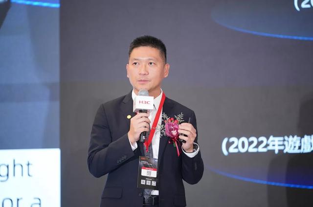 新华三Digital Tour 2025在香港举行 “Synergy+”开启数字港澳美好明天