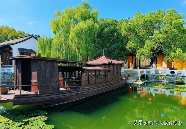 来浙江世界级“最佳旅游乡村”吧，真美如一幅画，80%游客都说好