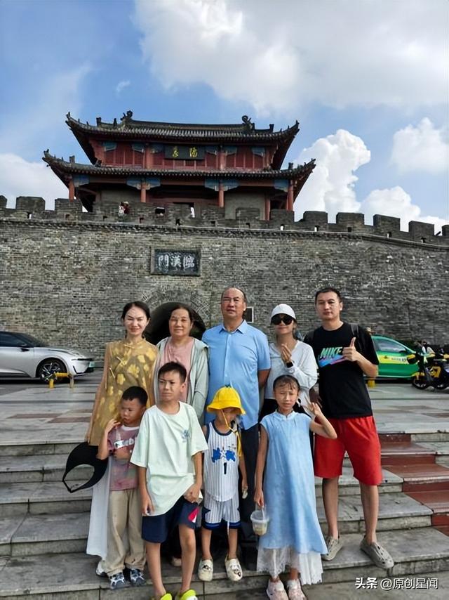 古城襄阳的新期许：我的亲情牵挂与慰藉之旅