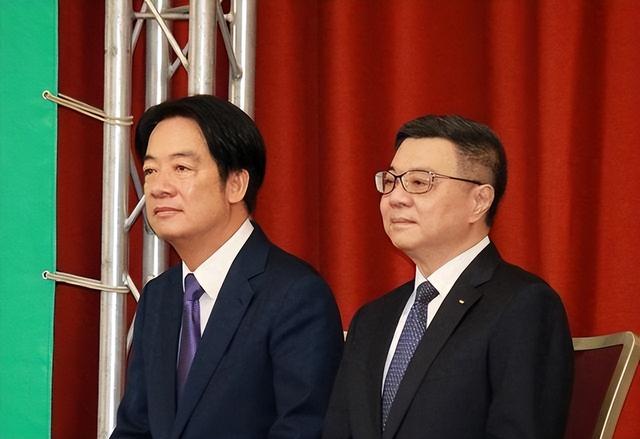 投票结果0：32！民进党惨败，赖清德或辞职，大陆在台海有大动作
