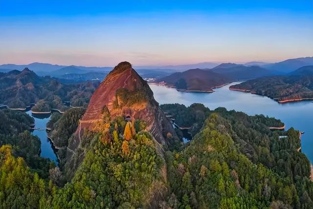 亲爱的铜鼓，邀“醴”与我“铜”行