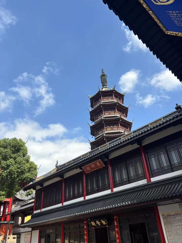 2天打卡无锡5个景点！狂拍500张照片，这才是真江南