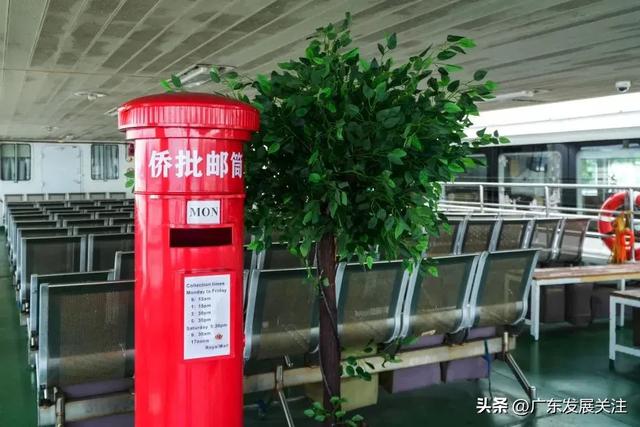 汕头“轮渡1元+”文旅航班——激活内海湾旅游新动能