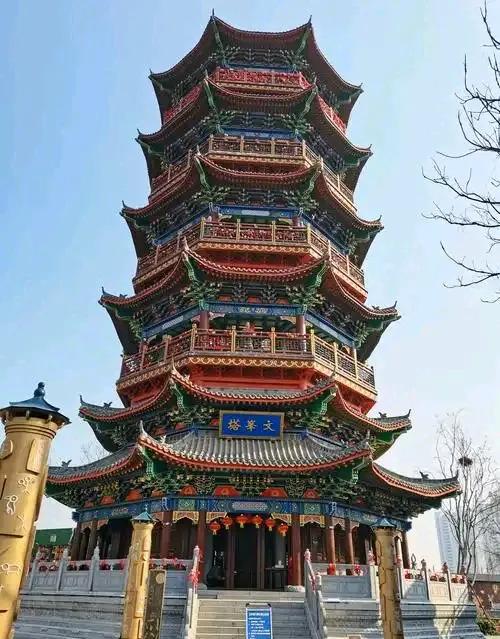 漯河旅游攻略:探索中原文化与自然风光的完美融合