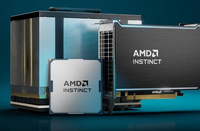 AMD刚借47.5亿美元，英伟达又要撬5000亿：AI最怕的事开始出现了