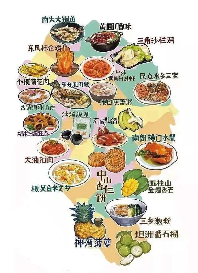 列车增开！中山直达网红度假地