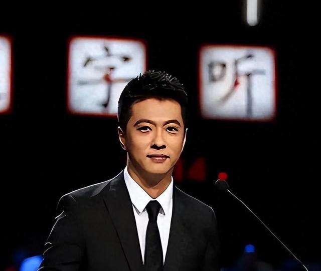 从确诊到去世仅15天，“央视最帅主持人”的遭遇为人们敲响警钟
