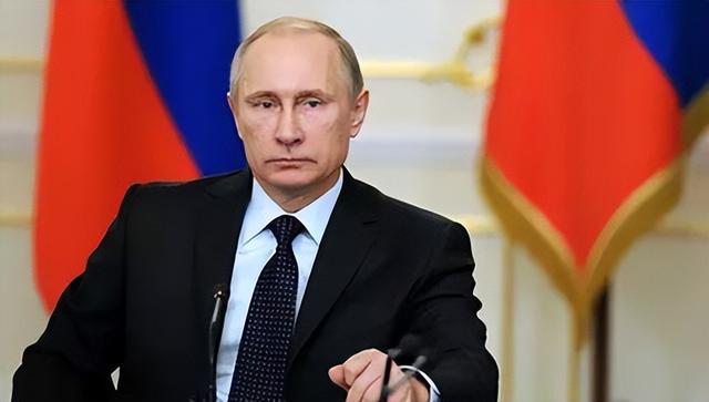 全世界都被普京耍了！打击乌克兰只是个幌子	，真正目标已布局4年