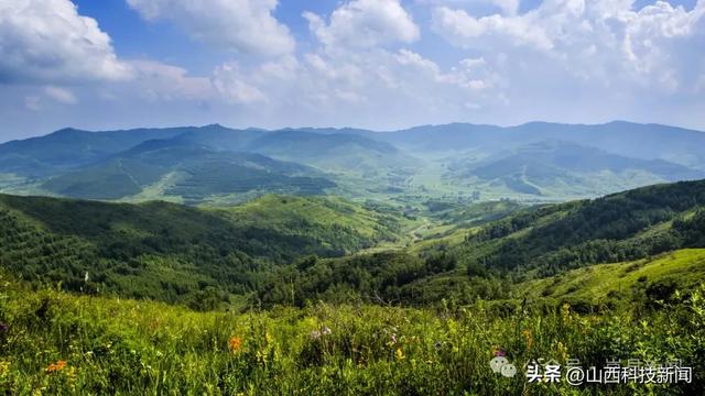 盛夏的岚州,藏着多少惊喜?