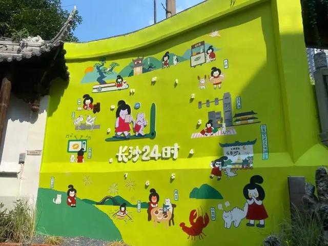 避开人从众！长沙7条神级小巷漫游指南，本地人私藏的市井与文艺
