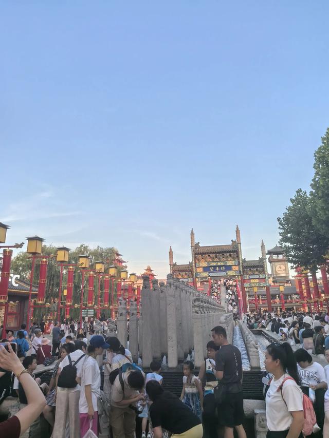 这是距离北京300公里内最值得玩的地方！一定要收藏好，周末去！