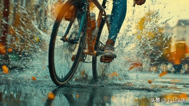 骑行成瘾者的15个“专属印记”：唯有骑友，方能共情