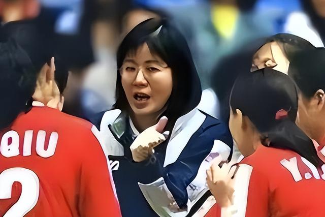 钱再多有什么用	，64岁郎平如今的现状，给所有运动员们提了个醒