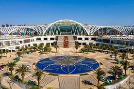 超全攻略！逛南博会，看这一篇就够了图片