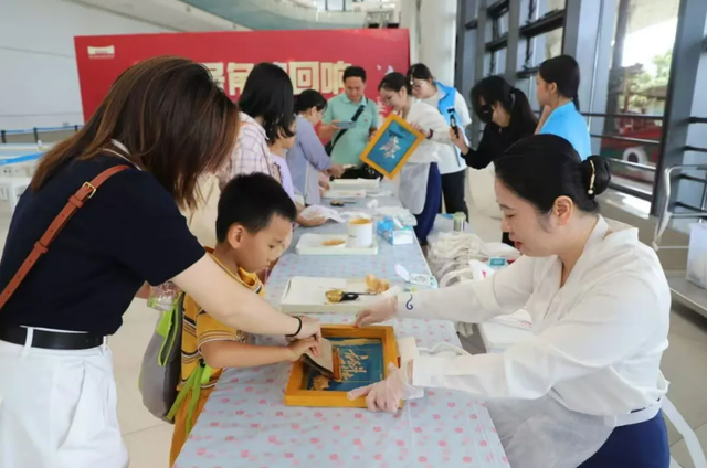 上山入海游琼海，又红又潮过国庆：超30场旅文体活动承包你的快乐假期！