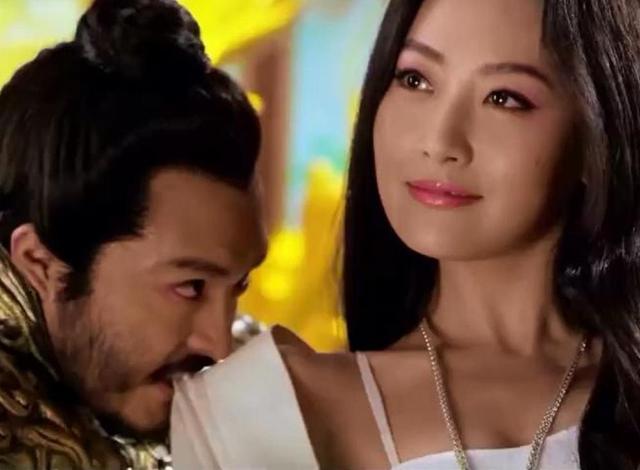 杨广到底荒淫到什么程度，宫中立下这样的规矩，实在让人无法开口