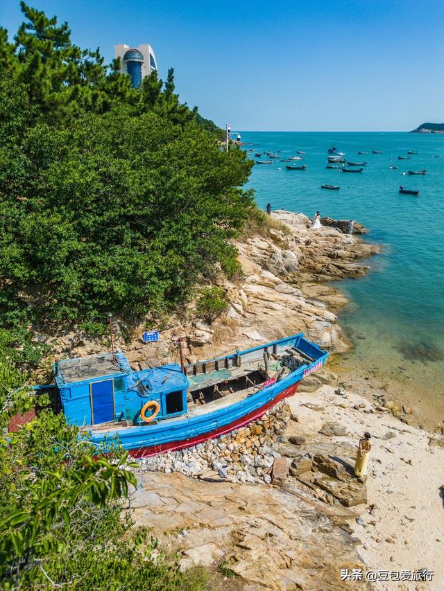 盘点国内十大海滨度假天堂，最后一个堪称“性价比之王”！