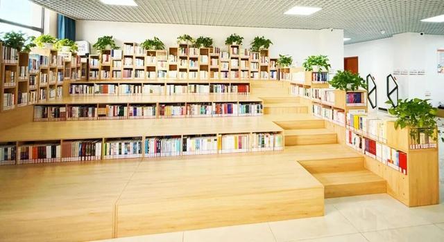 门头沟免费自习室+1！说的返图，来啦~