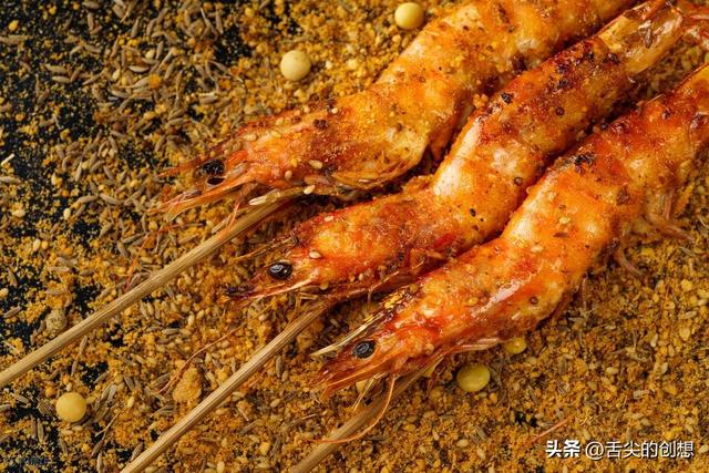 烧烤料怎么配制好吃？大厨分享三十年摆摊配方，排长队的秘密