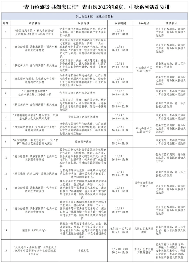 剧透来了！你心动了吗？