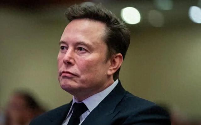 和平已无望？马斯克预言大战时间，美政府已签字：提到台湾省8次