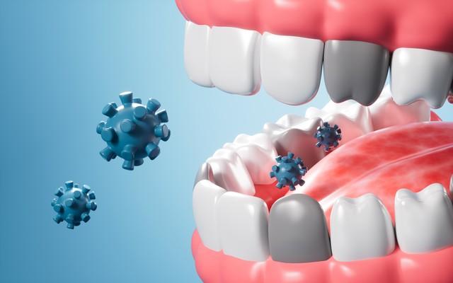 告别尴尬！关于口臭，您需要知道的真相与解决方法