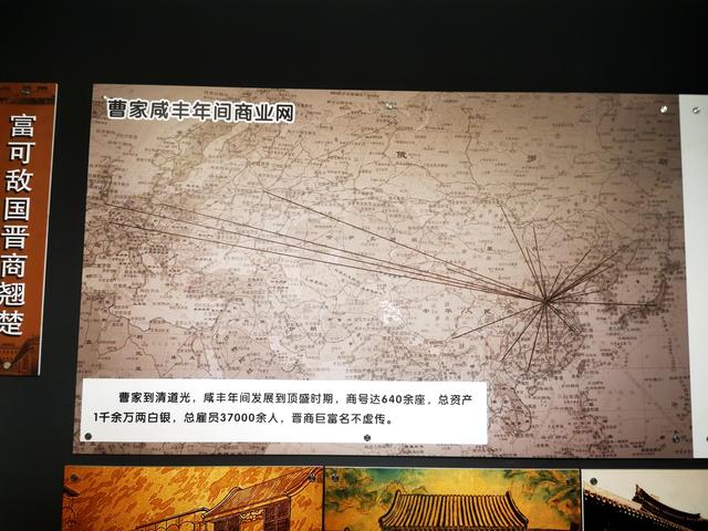 2025 内蒙、山西寻古探秘（14）—— 太谷（下）