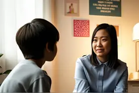 为何父母一张嘴，孩子就烦？这10点能消除代沟，还能让孩子感恩！图片