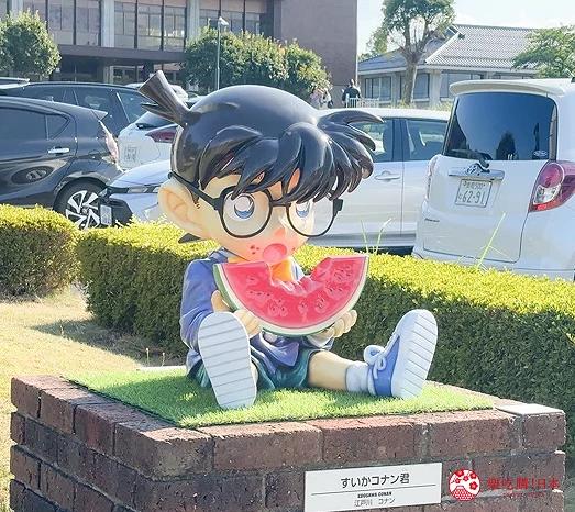 「鸟取县」夏天自驾游：景点、美食，3天2夜行程规划一次看！