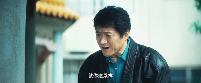 《漂白》爆后，还有9部刑侦大剧，王宝强、孙俪要掀起一波新高潮