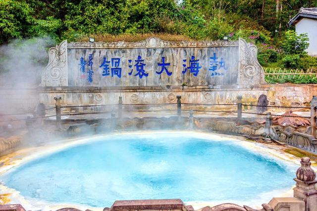 国内最宜居的城市之一，竟然不是成都大理，而是低调的腾冲？