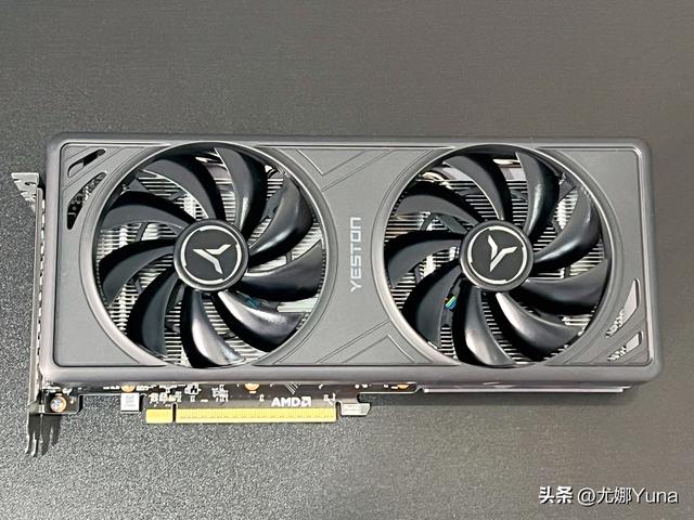 【评测】或许是未来的RX 580——AMD Radeon RX 9060 XT测评