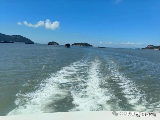 十一哪里玩？温州这个宝藏沙滩不仅是亲子游好去处，还可出海打鱼