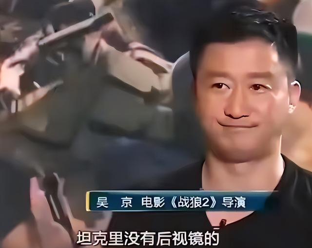 九三阅兵结束1天，唐国强躺枪，张凯丽翻车，甄子丹打脸李连杰