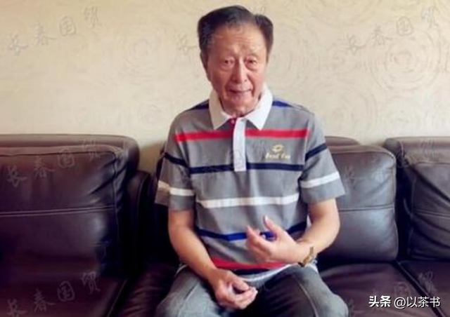 86岁宋世雄现状：定居北京老到认不出，托举儿女成才后却都在国外