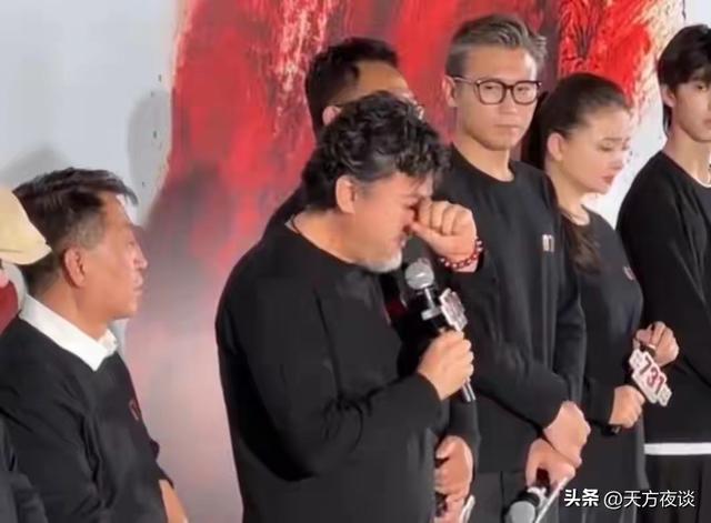 《731》首批口碑出来了，网友说“看得心里不好受”，导演当场哭
