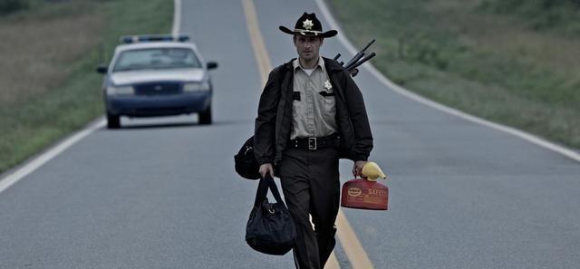 最高9.7分！这3部封神级美剧，值得通宵去看