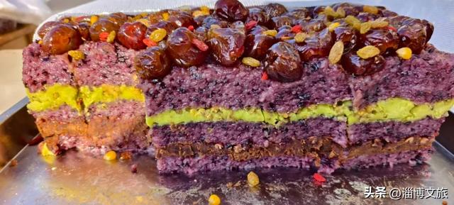 定了！12月6日-7日，就在淄博这里→