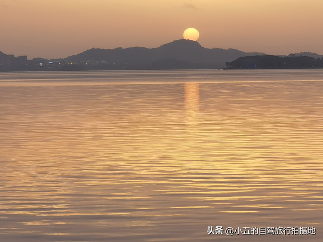 嘉兴8大景点杀疯了！本地人私藏攻略曝光，去过的人都哭着不想走