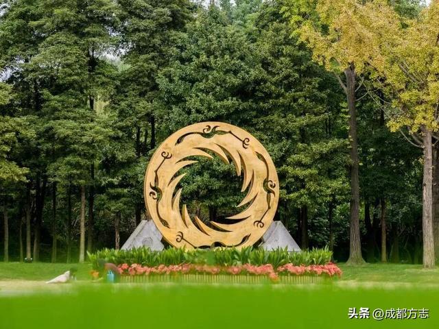 二环高架这条隐藏打卡路线，跟着走不踩雷！