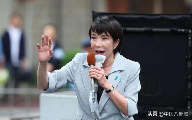 禁令生效，中方对日称呼已变，日本右翼调转枪口，对准高市早苗