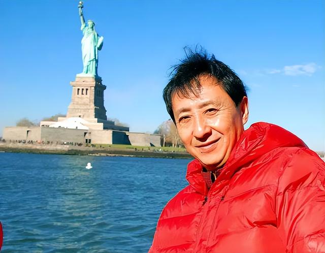 北美洲旅游：走进美国纽约曼哈顿散记（图）