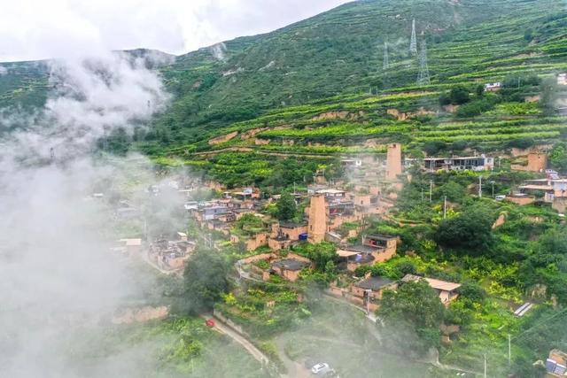 入秋暑气未消，关21℃的汶川什么事？