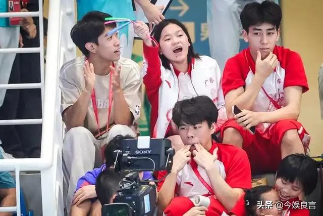 不到24小时，央视3次点名全红婵！彻底暴露夺冠后的“真实情况”