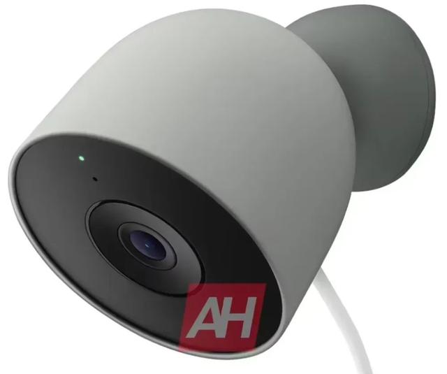 谷歌全新Nest智能家居产品系列曝光