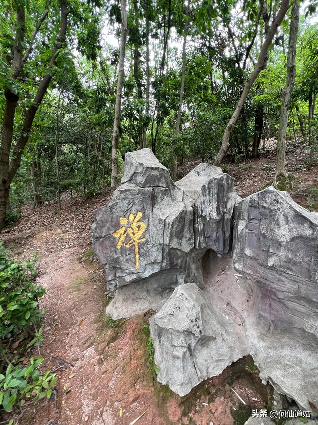 灵谷峰，“中国最早的旅游景区”