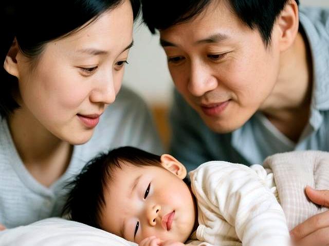 宝宝若是聪明：睡醒后有3个明显特征。只要占一个就是聪明