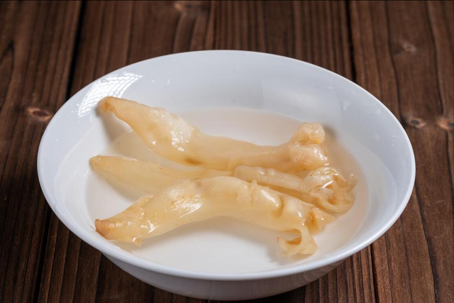 花胶蒸了再泡营养会流失吗 2025年花胶蒸了再泡营养会流失吗为什么