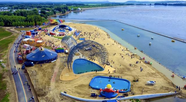 2026马年“天选游客”：你好，内蒙古VIP通道已开启！