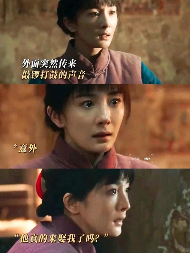 原来他是迟蓬丈夫，难怪66岁能出演《生万物》，有个好丈夫太重要